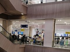 -BIGOFFS 超级折扣(仁恒伊势丹店)