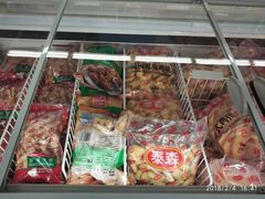 -麦德龙(虹口江湾店)