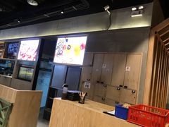 -木屋烧烤(龙湖天街店)