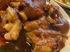 -贤花饭店(凯德店)