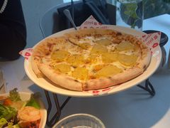 -春树下·树屋花房西餐厅(罍街AS1980店)