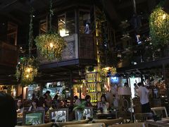 -胡桃里音乐酒馆(万科城市广场店)