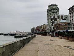 -沈家门渔港