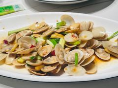 -金海湾海鲜排档(朱家尖店)