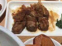 -味千拉面(光启城时尚购物中心店)