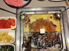 -海底捞火锅(龙湖北京大兴天街店)