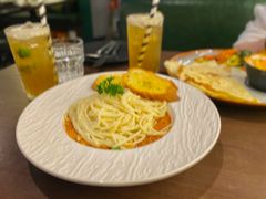 -Shantek象提南亚西餐厅&Bistro(淮海中路店)