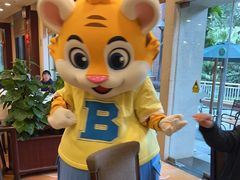 -麒麟中餐厅·经典粤菜·地道菜式老字号(广州长隆酒店)