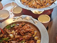 -胖哥俩肉蟹煲(杭州下沙学林街店)