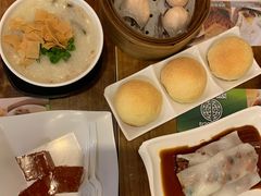 -添好运点心专门店(深水埗店)