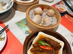 -悦得闲广式点心茶楼(蓝鲸世界店)