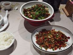 -湘鲜小灶·湖南土菜馆(龙华店)