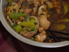 -温江公平红烧兔(总店)