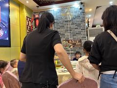 -台山美食一绝阿四台山黄鳝饭(阿四创作店)