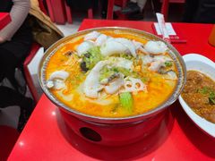 -喜家德虾仁水饺(漕河泾印象城店)