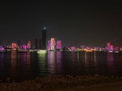 -武昌江滩