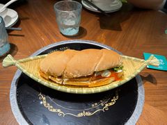 -南越郡·越式风味餐厅(青秀万达店)