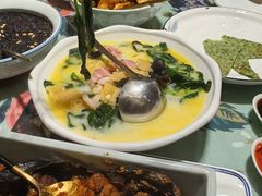 -得意楼蒸菜馆