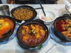 -廖记老砂锅(上清寺店)