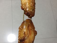 -郑喜旺烧烤(郑州总店)