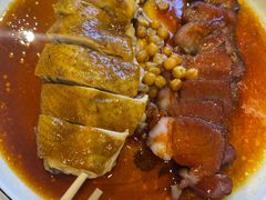-欣悦会港式茶餐厅(燕郊永旺店)