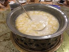 -蒙古大营·蒙古演绎餐厅(赛马场店)