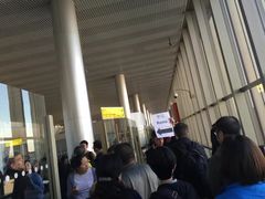 -谢列梅捷沃国际机场