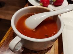 -汉巴味德(百年港湾店)