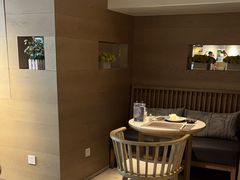 -金海湾自助餐厅(金陵饭店)