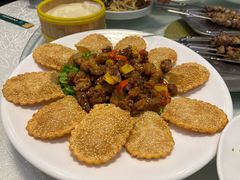 -大草原清真饭庄(沙河店)
