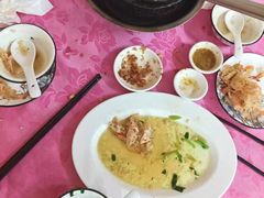 -正宗波记潮州砂锅粥(新洲一街店)