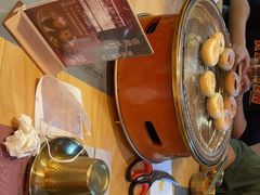 -闻老头·菊花炭烤肉(D11店)