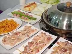 -凯盈阁·顺德私房菜·桑拿鸡