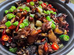 -老味道1992(武当山店)