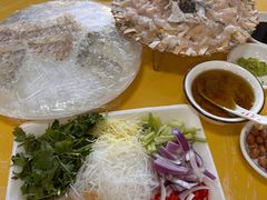 -官塘陈记鱼生·潮汕砂锅粥·牛肉火锅(潮枫路总店)