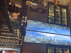 -西塔老太太泥炉烤肉(武汉摩尔城店)