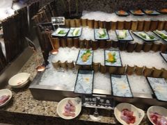-初色海鲜自助(万丰路店)