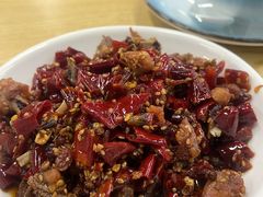 -艺味深尝(云锦路店)