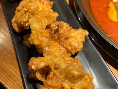 -老天桥蛙炉火锅(姑苏总店)