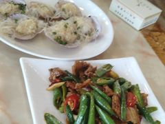 -新金盛·海鲜酒楼(盐田店)