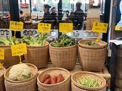 -飞尝蚝·顺德菜·鱼生(顺德总店)
