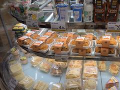 -迦南·甜品蛋糕(传媒店)
