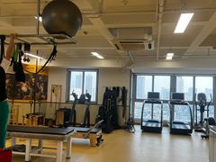 -中田健身工作室(珠江路地铁站店)