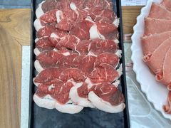 -五十六号院涮肉(雍和宫店)