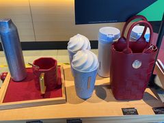 -星巴克(北京小米科技园1店)