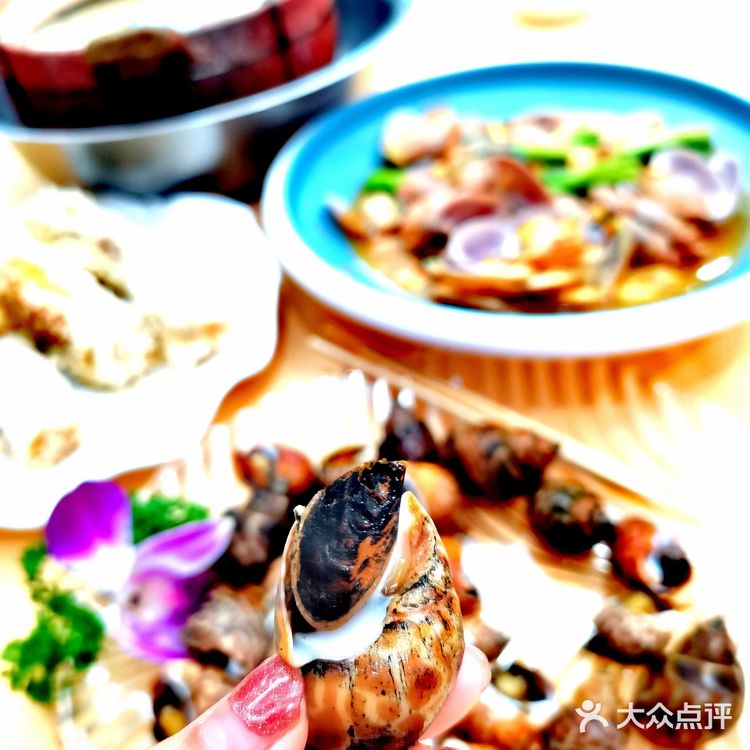 【濠江】在广州吃地道潮汕砂锅粥🍲
