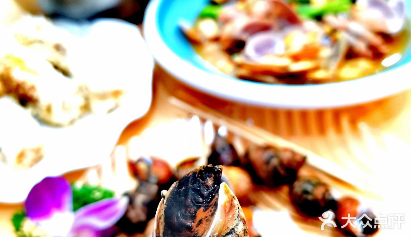 【濠江】在广州吃地道潮汕砂锅粥🍲