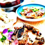 【濠江】在广州吃地道潮汕砂锅粥🍲