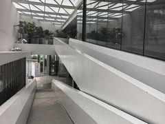 -辰熙ACX星海艺术中心
