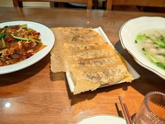 -春水锅贴·传统鲁菜(大明湖店)